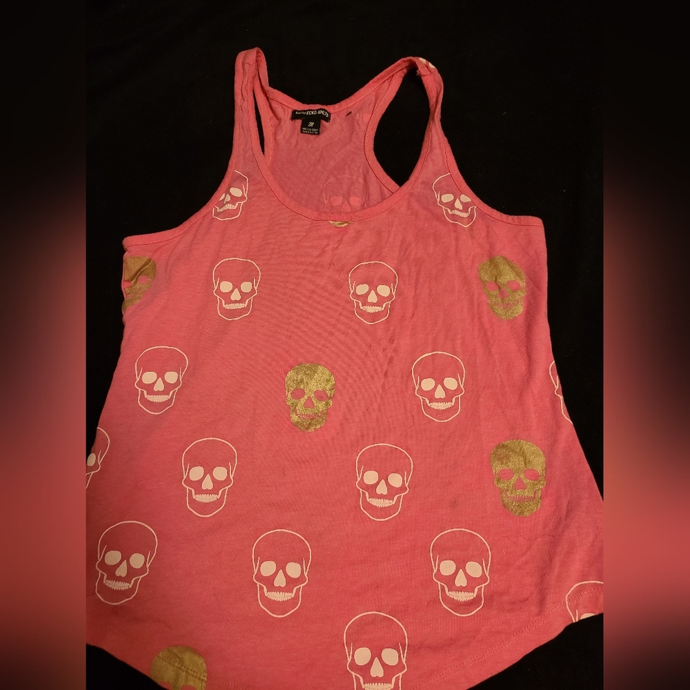 Tank top